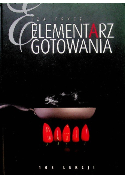 Elementarz gotowania
