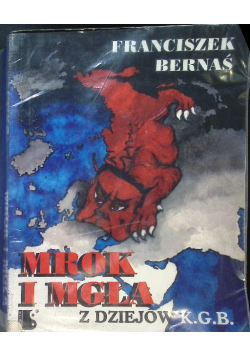 Mrok i mgła