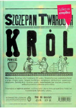 Król