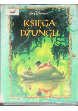 Księga dżungli