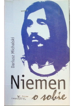 Niemen o sobie
