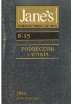 Podręcznik latania