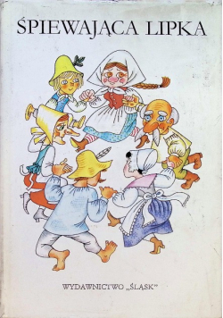 Śpiewająca Lipka
