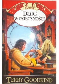 Dług wdzięczności
