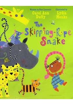 The Skipping - Rope Snake