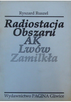 Radiostacja obszaru AK lwów zamilkła