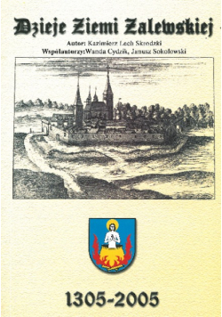 Dzieje ziemi Zalewskiej