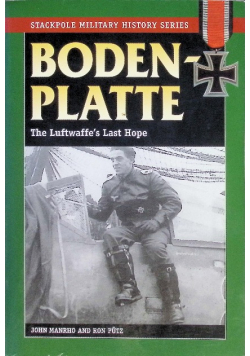 Bodenplatte