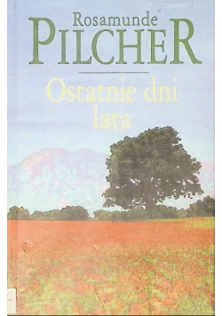 Ostatnie dni lata