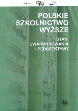 Polskie szkolnictwo wyższe