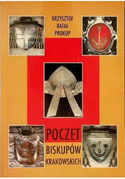 Poczet biskupów krakowskich