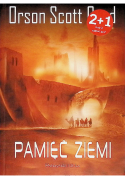 Pamięć ziemi