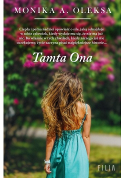 Tamta Ona