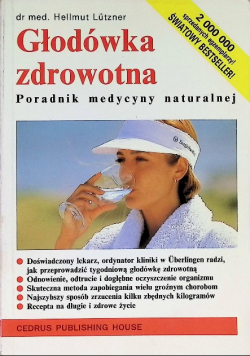 Głodówka zdrowotna