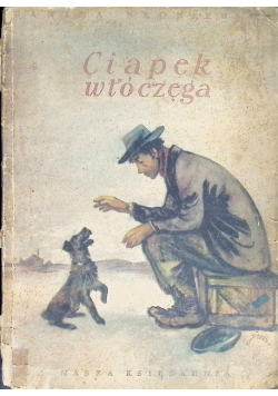 Ciapek włóczęga
