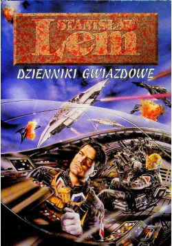 Dzienniki gwiazdowe