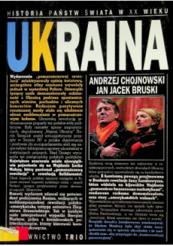 Ukraina