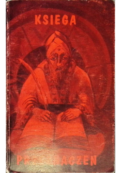 Księga przeznaczeń