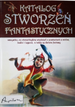 Katalog stworzeń fantastycznych