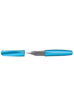 Pióro wieczne Twist P457 M Frosted Blue