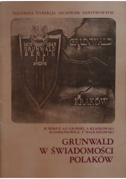 Grunwald w świadomości polaków
