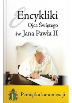 Encykliki Ojca Świętego Jana Pawła II