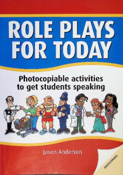 Role Plays for Today