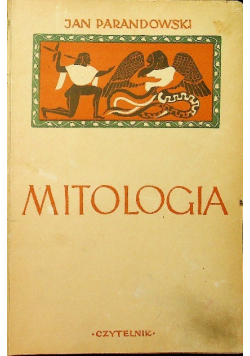Mitologia 1950 r.