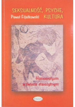 Seksualność Psyche Kultura