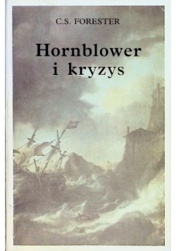 Hornblower i kryzys