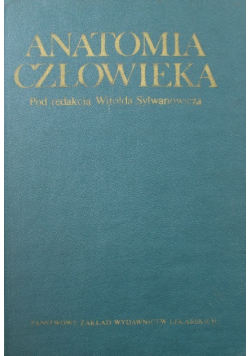 Anatomia człowieka
