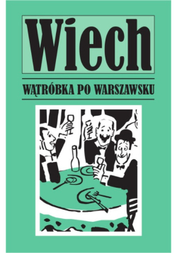 Wątróbka po warszawsku
