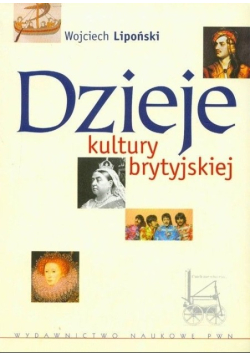 Dzieje kultury brytyjskiej