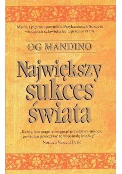 Największy sukces świata