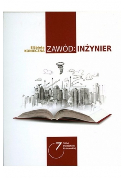 Zawód: inżynier