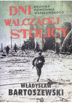 Dni walczącej stolicy