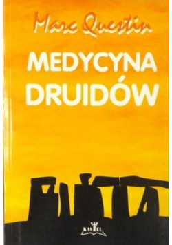 Medycyna Druidów