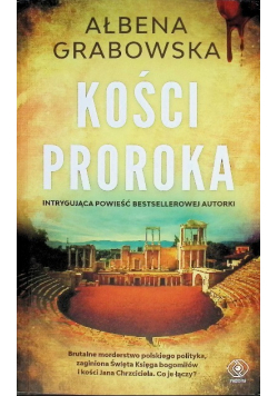 Kości proroka