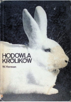 Hodowla królików