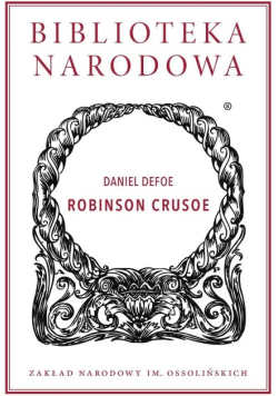 Robinson Crusoe