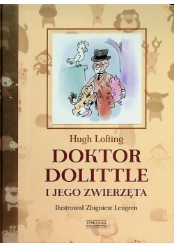 Doktor Dolittle i jego zwierzęta