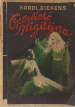 Opowieść wigilijna, 1947 r.
