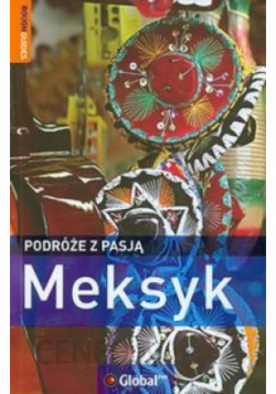 Podróże z pasją Meksyk