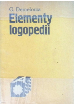 Elementy logopedii