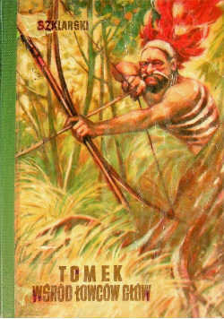 Tomek wśród łowców głów