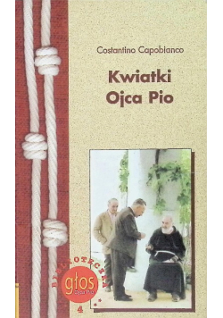 Kwiatki Ojca Pio
