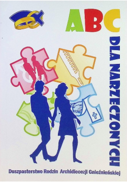 ABC dla narzeczonych i małżonków poradnik