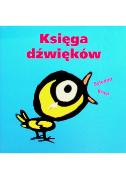 Księga dźwięków