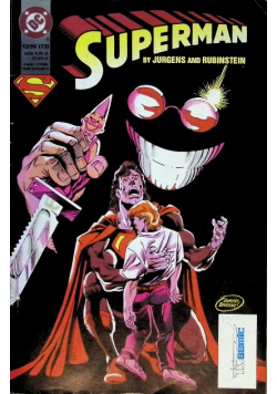 Superman Nr 12
