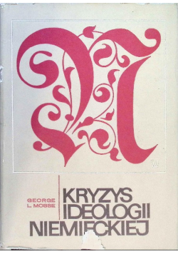Kryzys ideologii niemieckiej